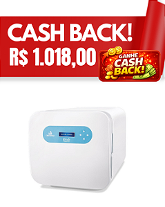 Autoclave 21 lts Vitale CD bivolt - Cristófoli