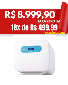 Autoclave 21 lts Vitale CD bivolt - Cristófoli