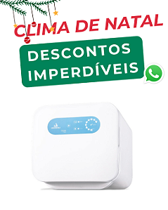 Autoclave 21 lts Vitale bivolt - Cristófoli