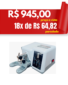 Maquina de solda evolution - Essence Dental