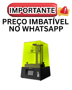 Impressora 3D Phrozen Sonic Mini 8K S Bivolt - Odontomega