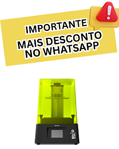 Impressora 3D Phrozen Sonic Mini 8K S Bivolt - Odontomega