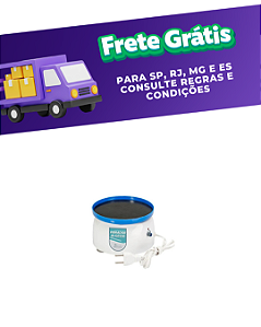 Vibrador de Gesso Master - BIOTRON