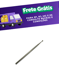 Brunidor simples nº 28 - Cassiflex