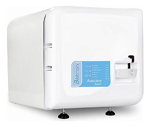 Autoclave digital automática 12 litros - Biotron