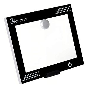 Negatoscópio Ultra Slim LED Endodôntico - Biotron