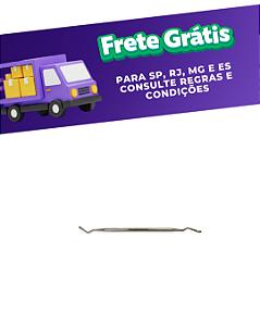 Cureta Lucas 86 - Cassiflex