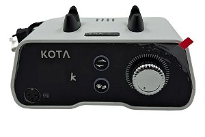 Micro motor elétrico bancada 35K V2.0 - Kota