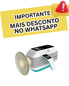 Raio-x Odontológico Portátil Air X-Ray - Saevo