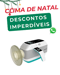 Raio-x Odontológico Portátil Air X-Ray - Saevo