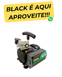 Bomba Vácuo Mod Eco 350 Isento Óleo Bivolt - Biomec