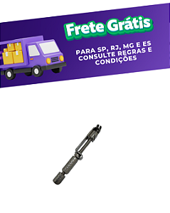 Porta matriz tofflemire adulto - Cassiflex