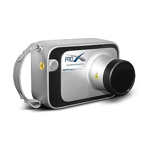 Aparelho RAIO-X odontológico ÍON PORTÁTIL - PRÓ X