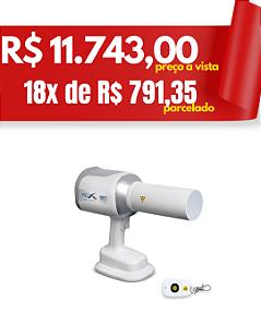 Aparelho RAIO-X odontológico ÍON PORTÁTIL PLUS - PRÓ X