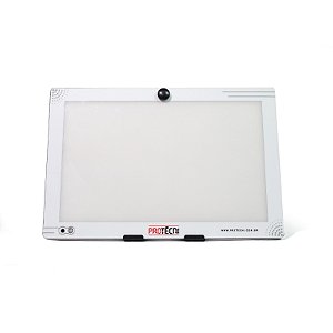 Negatoscópio slin Led - Protécni