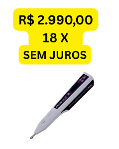 Aparelho de Jato de Plasma Portátil Plasmax – KLD
