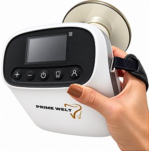 Raio-X Portátil XVBEAM 2000 - Prime Welt