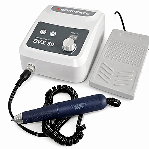Micromotor BVX 50 - Bordente