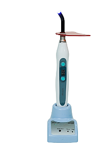 Fotopolimerizador Led Prime s/ fio - Prime Welt