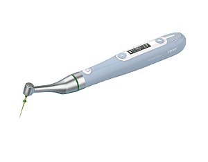 Motor de Endodontia Mini 2 Sem Fio com Contra Ângulo 16:1 - PRIME WELT