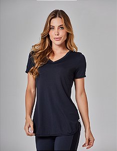 BLUSA MANGA CURTA DRY FIT ZADAR