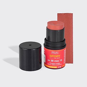 Blush  All in One FPS30 FPUVA10 4,5g - Soft Peach