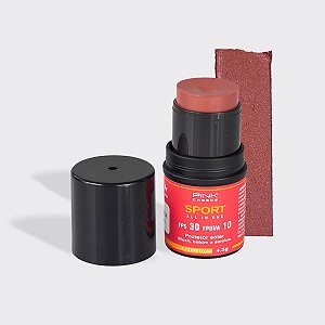 Blush  All in One FPS30 FPUVA10 4,5g - Terracota