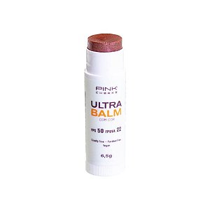 Ultra Balm FPS50 FPUVA22 Be Rose 6,5g