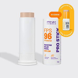 Pro Stick Protetor Solar Multifuncional FPS96 - PRO10 14G