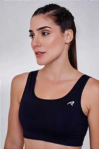 TOP SIGNATURE SAMBA RETO DUPLA FACE FEM IND
