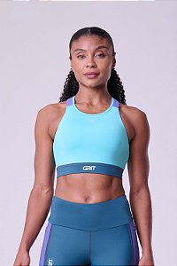 TOP GRIT BOSSA NADADOR C/ BOLSO AJUSTAVEL IND