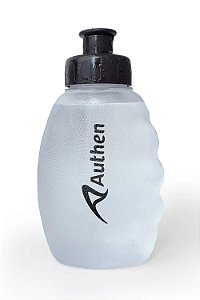 GARRAFA TECHNICAL ACCESSORIES AQUA 230ML IND BRANCO