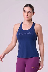 REGATA KEEP COOL RUNNING IND AZUL BREU
