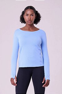 CAMISETA MANGA LONGA KEEP COOL PEP UV50 IND