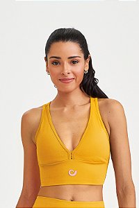 TOP NZ UP CLASSIC AMARELO MEL