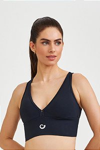 TOP NZ UP CLASSIC PRETO