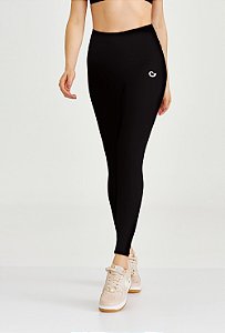 LEGGING NZ CLASSICA PRETO