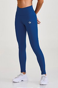 LEGGING NZ CLASSICA AZUL BLUE JEANS