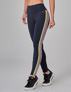 LEGGING FUSÔ AVIATOR PRETO