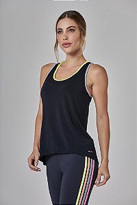 REGATA DRY FIT AVIATOR PRETO