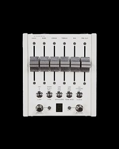 → T-REX EFFECTS ← Pedals for guitar and bass players!