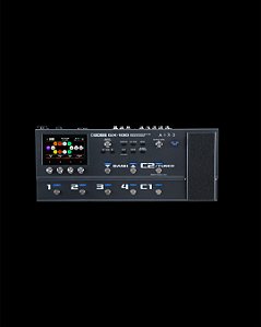 GX-100 Guitar Effects Processor - Produto Usado