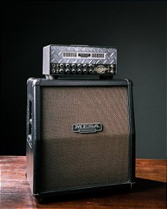 Mesa Boogie Mini Rectifier - Produto Usado