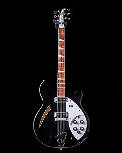 Rickenbacker Model 360 - Produto Usado