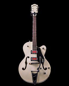 INDISPONÍVEL - Gretsch G5410T Electromatic "Rat Rod" - Produto Usado