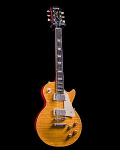 Epiphone Les Paul Joe Bonamassa Lazarus - Produto Usado
