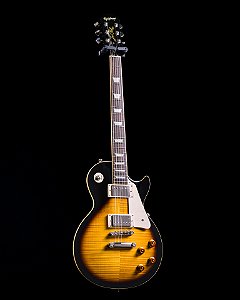 Epiphone Les Paul Standard Plus Top - Produto Usado