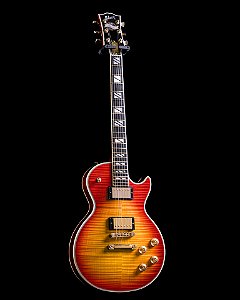 Gibson Les Paul Supreme - Produto Usado