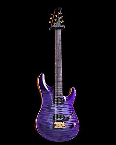 Music Maker EVO X Flame Top - Produto Usado