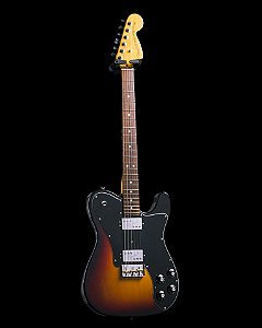 Fender American Professional II Telecaster Deluxe - Produto Usado